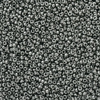 MIYUKI Round Rocailles Beads X-SEED-G007-RR0190-1