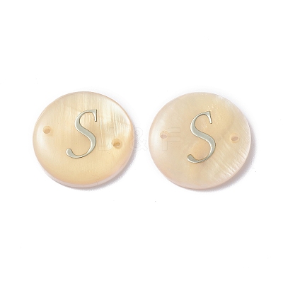 (Defective Closeout Sale: Yellowing) SHEL-XCP0001-03D-1