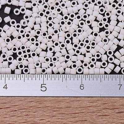 MIYUKI Delica Beads SEED-MY11-DB1520-1