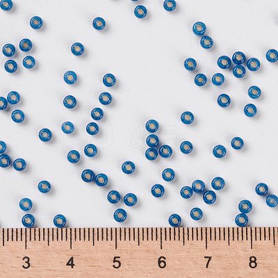 MIYUKI Round Rocailles Beads SEED-JP0009-RR0648-1