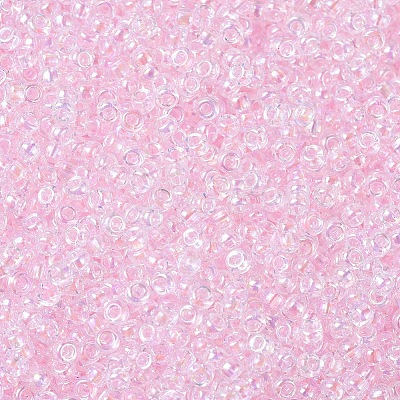 MIYUKI Round Rocailles Beads SEED-X0054-RR0265-1