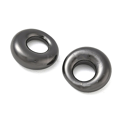 Brass Linking Rings KK-CBAA630-02B-B-1
