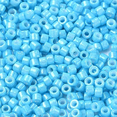 Cylinder Seed Beads X-SEED-H001-H05-1