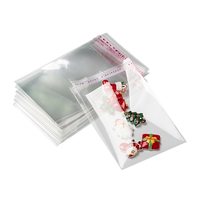 OPP Cellophane Bags OPC-R012-02-1