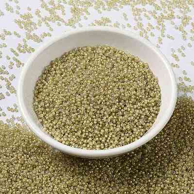 MIYUKI Round Rocailles Beads X-SEED-G009-RR2250-1