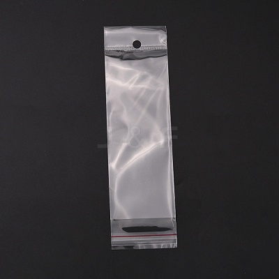 Rectangle OPP Cellophane Bags OPC-WH0003-03-1