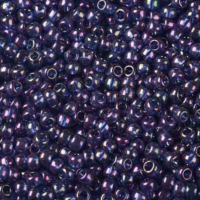 TOHO Round Seed Beads SEED-XTR08-0328-1
