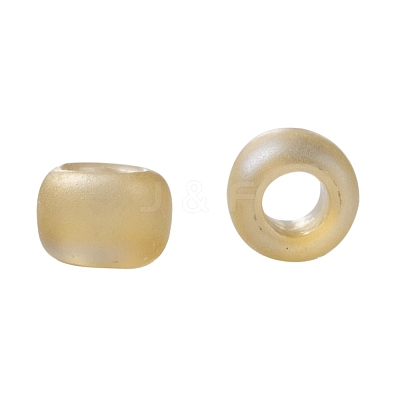 TOHO Round Seed Beads SEED-JPTR08-0162F-1