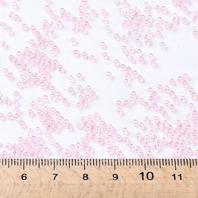 TOHO 11/0 Round Beads X-SEED-TR11-0171-1