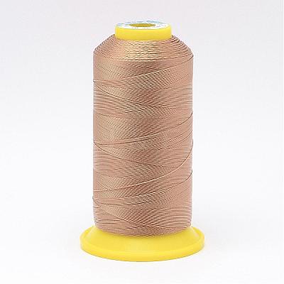 210D/3 Tex70 Nylon Sewing Thread NWIR-N006-01M1-0.2mm-1