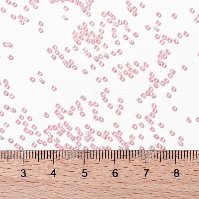 TOHO 15/0 Round Beads X-SEED-TR15-0126-1