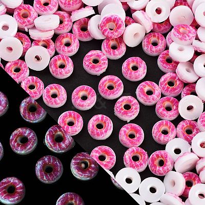 Luminous Resin Imitation Food Decoden Cabochons RESI-K036-27A-1