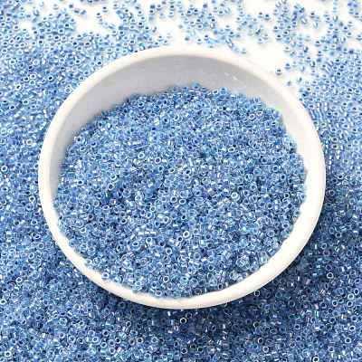 Cylinder Seed Beads X-SEED-H001-A07-1