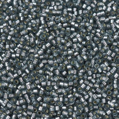 MIYUKI Delica Beads SEED-J020-DB0697-1