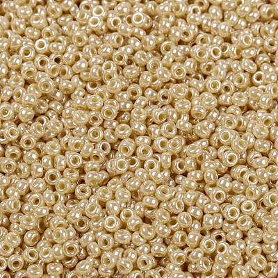 MIYUKI Round Rocailles Beads X-SEED-G009-RR0442-1