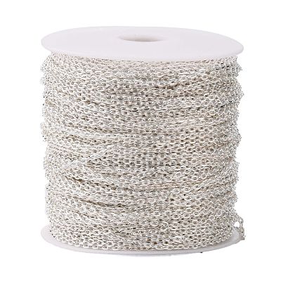 Iron Cable Chains CH-0.6PYSZ-S-1