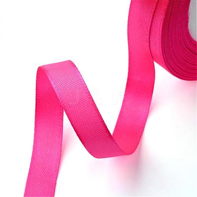 Single Face Satin Ribbon H0BZL0A1-1