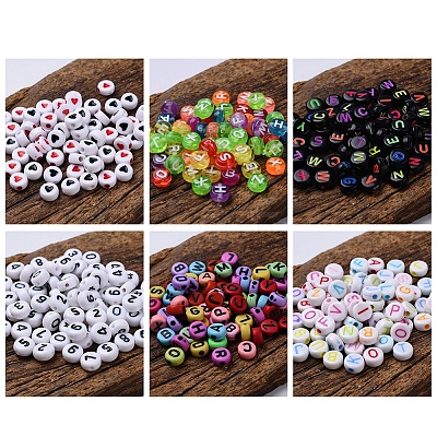 DIY Bracelet Jewelry Making Kits DIY-YW0002-20-1