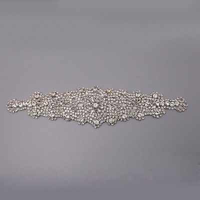 Hotfix Rhinestone DIY-WH0259-79-1