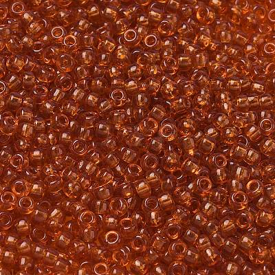 MIYUKI Round Rocailles Beads SEED-G008-RR0133-1