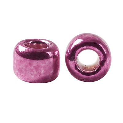 TOHO 11/0 Round Beads X-SEED-TR11-PF0563-1