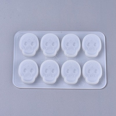 Silicone Molds DIY-F041-07-1