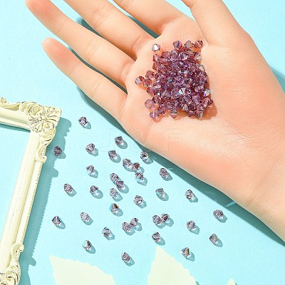 Preciosa® Crystal Beads X-PRC-BA5-20020-201-1