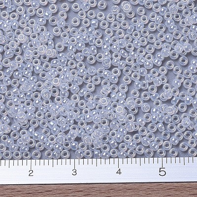 MIYUKI Round Rocailles Beads X-SEED-G007-RR0511-1