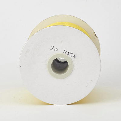 Eco-Friendly Korean Waxed Polyester Cord YC-P002-0.8mm-1155-1