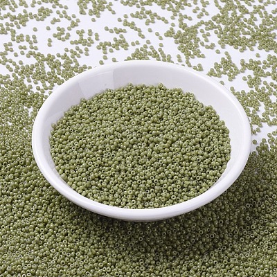 MIYUKI Round Rocailles Beads SEED-X0054-RR4474-1
