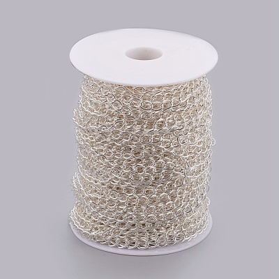 Iron Twisted Chains CH-1.0DK-S-1