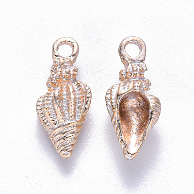Alloy Enamel Pendants X-ENAM-N054-019A-1