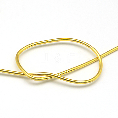 Anodized Aluminum Wire AW-S001-0.6mm-14-1