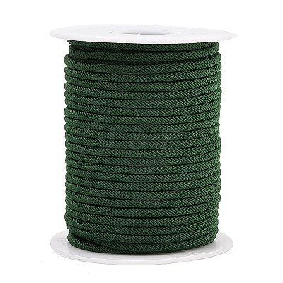 Nylon Braided Cord NWIR-P018-30-1