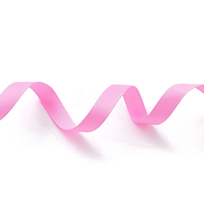 High Dense Polyester Grosgrain Ribbons OCOR-S112-D-11-1
