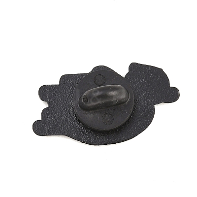Alloy Enamel Pins JEWB-G045-05EB-06-1