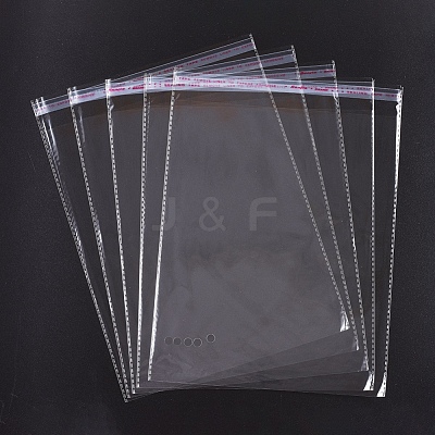 OPP Cellophane Bags OPC-F003-03-1