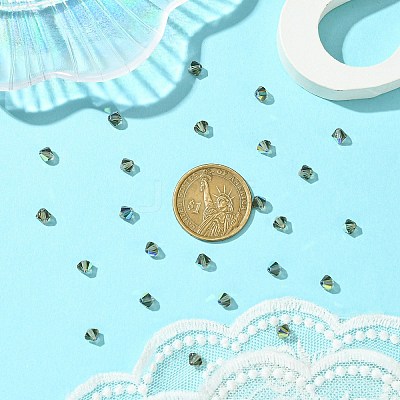 Preciosa® Crystal Beads Y-PRC-BA5-40010-200-1