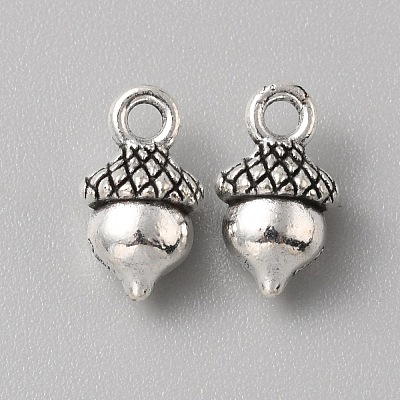 Tibetan Style Alloy Pendants FIND-WH0139-275AS-1