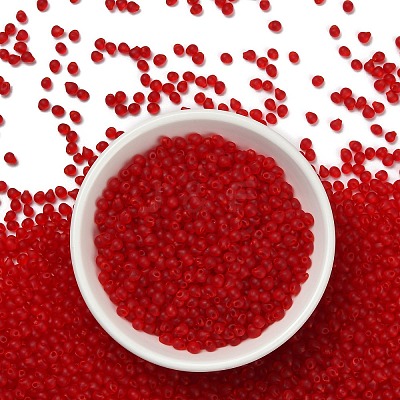 MIYUKI 3.4mm Drop Beads SEED-MY04-DP140F-1