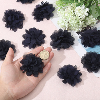 Felt Hair Finding FIND-WH0139-324B-03-1