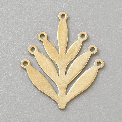 Brass Chandelier Component Links FIND-WH20015-010D-1