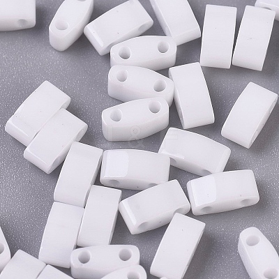 MIYUKI Half TILA Beads X-SEED-J020-HTL402-1