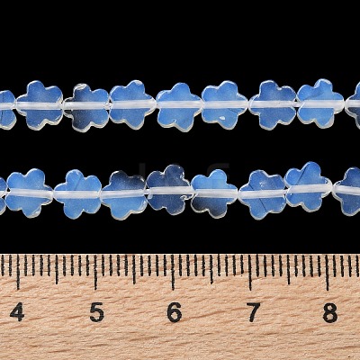 Opalite/Natural Picture Jasper/Blue Spot Jasper/Indian Agate/Dalmatian Jasper/Unakite/Strawberry Quartz Beads Strands G-B138-C01-01-1