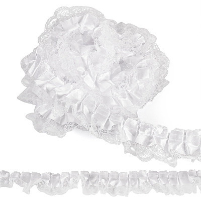 12.5 Yards Polyester Ribbon OCOR-TA0003-23A-1