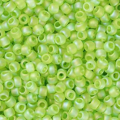 TOHO Round Seed Beads SEED-TR08-0164F-1