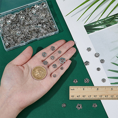 DIY Jewelry Making Finding Kits DIY-PH0035-47-1