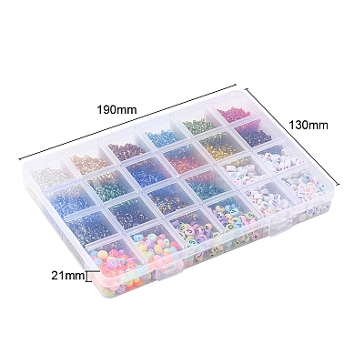 DIY Jewelry Making Kits DIY-YW0003-15B-1