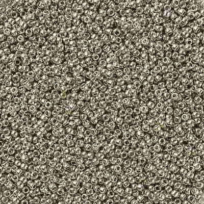 TOHO Round Seed Beads SEED-JPTR08-0713-1