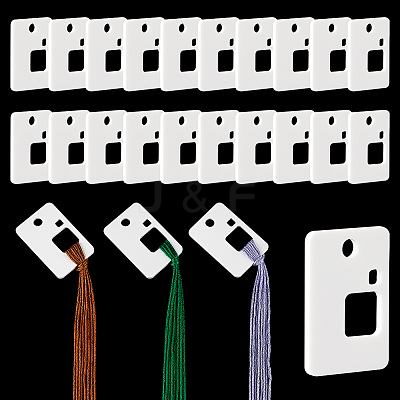 Acrylic Thread Winding Boards FIND-PH0010-05A-1